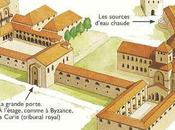 disparus: palais Charlemagne d'Aix Chapelle