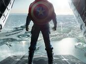 Film Captain America, Soldat L’Hiver (2014)