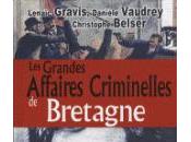 grandes affaires criminelles Bretagne