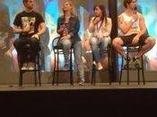 Love &amp; Blood ItaCon