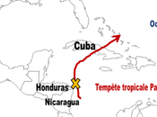 [Tempête tropicale Paloma] Menace Iles Caïmans Cuba