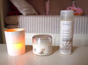 découverte marque Greenland: gamme lait vanille