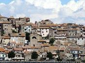 IMAGE JOUR: Anguillara Sabazia
