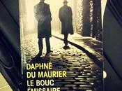 bouc émissaire Daphné Maurier