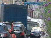 Circulation routière cauchemar Marans (17)