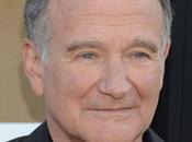 Robin Williams s’éteind