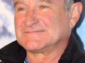 L'acteur Robin Williams mort l'âge #RIP