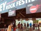Donkey Rock Festival 2014 jour Sélange- août