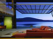 ARCHI/DECO Pour faire qu’un avec nature