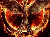 HUNGER GAMES RÉVOLTE Partie novembre cinéma #HungerGames3