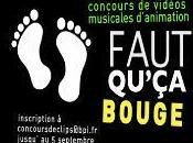 Festival Faut qu’ça bouge!