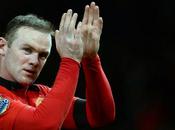 Manchester United Rooney nommé capitaine