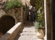 Saint Paul Vence…