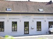 ADRESSE Novi petit coin d’Italie Chaumont-Gistoux