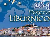 Liburnicon, festival Croatie accueille l’Esteren Tour 2014