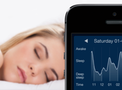 Sleep cycle alarm: réveillez-vous douceur!