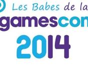 [GC14] Babes Gamescom 2014