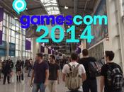Compte Rendu Gamescom 2014
