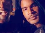 Nicy Shaba Street Video [O.M.C Production] (Aout 2014)