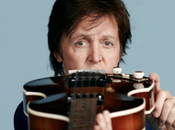 Paul McCartney dévoile photos inédites Beatles