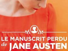 manuscrit perdu Jane Austen