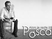 Nouveau Talent: Pascal, voix chaude élégante.