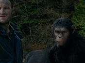 Planète Singes l’Affrontement