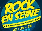 Rock Seine 2014