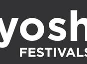 Partenariat Festival Visa pour l'image Yosh festivals