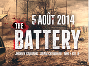 CONCOURS: Gagnez film "The Battery"