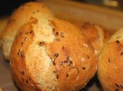 Pains rapides petit épeautre