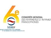 Appel communications Congrès mondial INFIRMIÈRES INFIRMIERS francophones 2015 SIDIIEF