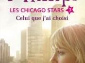 [Crok'Lecture] Chicago Stars, Tome Celui j’ai choisi Susan Elizabeth Phillips