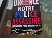 Urgence notre police assassine