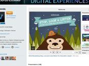 SlideShare passe tout gratuit