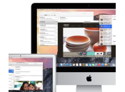 Apple bêtas d’OS Yosemite Xcode disponibles