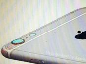 L’iPhone modèle final assemblé