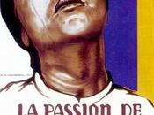 Passion Jeanne d'Arc