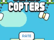 Swing Copters disponible