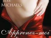 Apprenez-moi l’Amour Jess Michaels