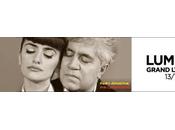 Soirées présentation Festival Lumière