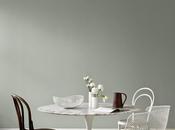 dusty shades from Jotun Lady