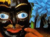 Au-dessous volcan Malcolm Lowry