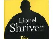 Brother, Lionel Shriver Rentrée littéraire 2014