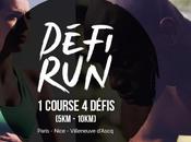 [JEU CONCOURS] course, défis, champions: découvrez Défi Run!