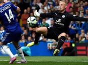 Premier League Chelsea enchaîne face Leicester City