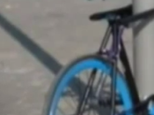 RÉ-VO-LU-TION Halte vol(vidéo): Yerka, nouvelle bicyclette impossible dérober