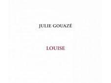 Louise Julie Gouazé éditions Scheer