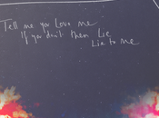 True Love, nouveau single Coldplay.