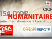 Photojournalisme Visa d’Or Humanitaire CICR, J-10
